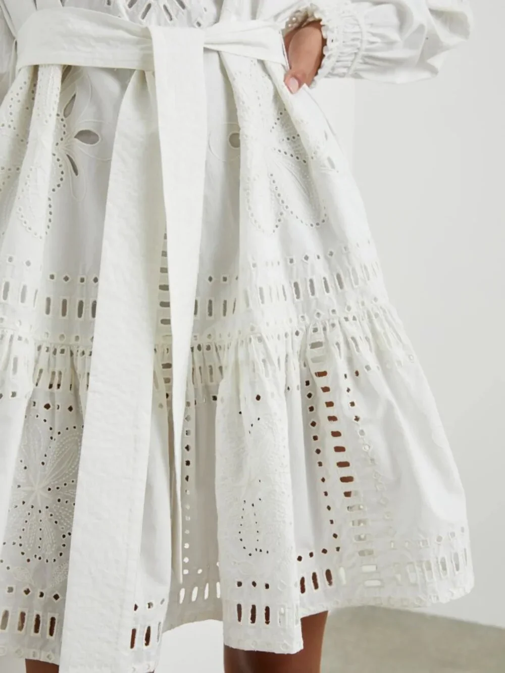 Saylor Dress - Picture 3 of 4